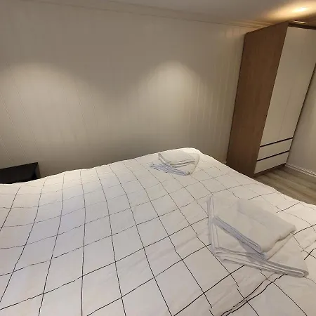 Leilighet In Centrum