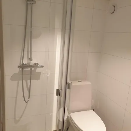 In Centrum Appartement *