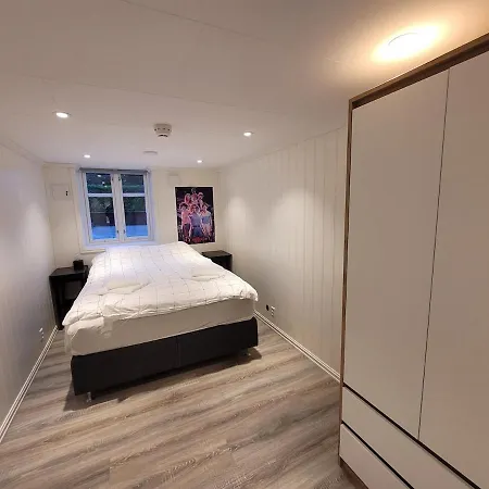 Leilighet In Centrum *