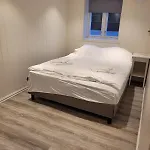 Апартаменты In Centrum Хёугесунн