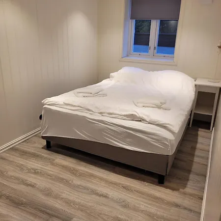 Apartamento In Centrum Haugesund