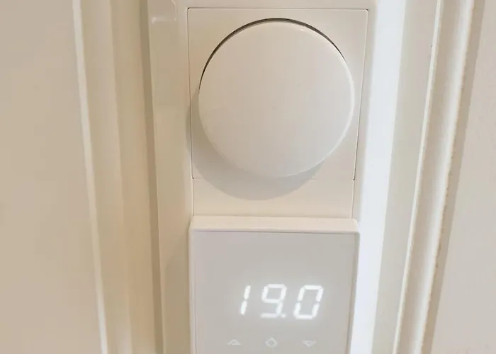 In Centrum * Haugesund