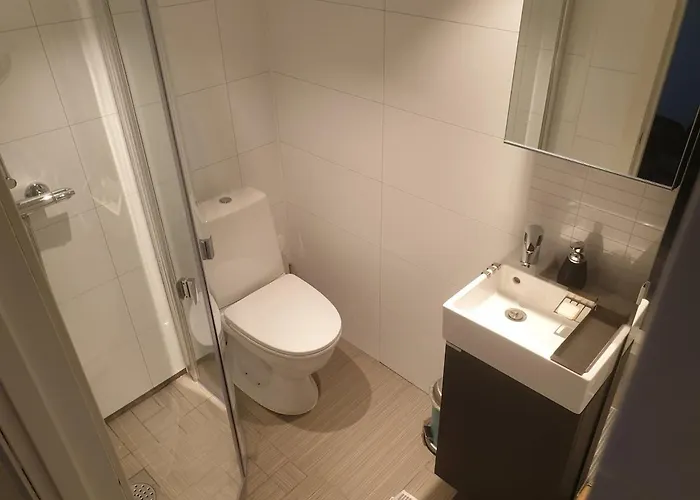 In Centrum Apartment