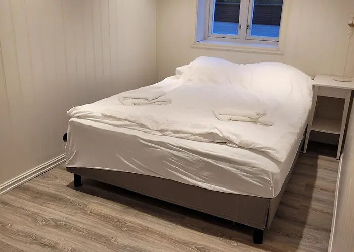 Apartment In Centrum Haugesund